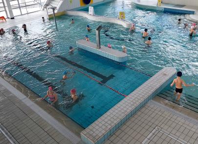 Ferie Zimowe Centrum Sportu Raszyn