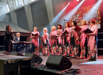 32 Finał WOŚP w Centrum Sportu Raszyn
