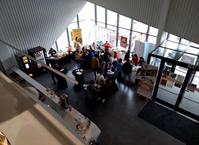 32 Finał WOŚP w Centrum Sportu Raszyn
