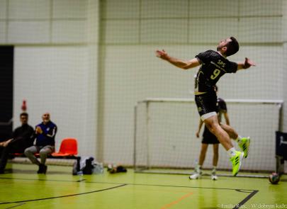 Turniej o Puchar Dyrektor Centrum Sportu Raszyn