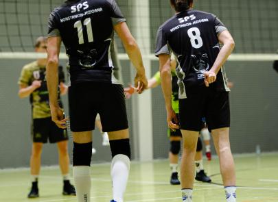 Turniej o Puchar Dyrektor Centrum Sportu Raszyn