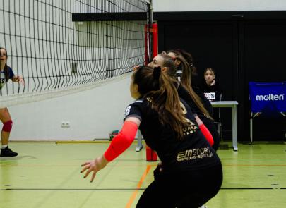Turniej o Puchar Dyrektor Centrum Sportu Raszyn