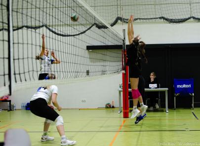 Turniej o Puchar Dyrektor Centrum Sportu Raszyn