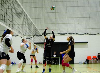 Turniej o Puchar Dyrektor Centrum Sportu Raszyn
