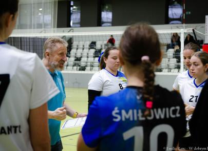 Turniej o Puchar Dyrektor Centrum Sportu Raszyn
