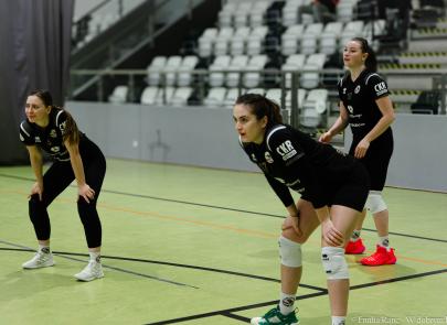 Turniej o Puchar Dyrektor Centrum Sportu Raszyn