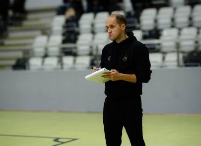Turniej o Puchar Dyrektor Centrum Sportu Raszyn