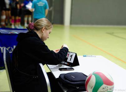 Turniej o Puchar Dyrektor Centrum Sportu Raszyn
