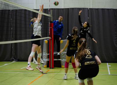 Turniej o Puchar Dyrektor Centrum Sportu Raszyn