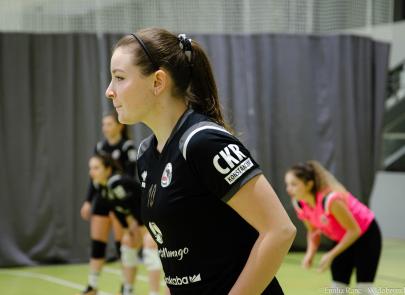 Turniej o Puchar Dyrektor Centrum Sportu Raszyn