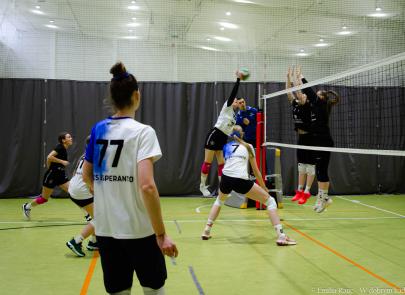 Turniej o Puchar Dyrektor Centrum Sportu Raszyn