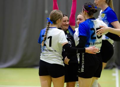 Turniej o Puchar Dyrektor Centrum Sportu Raszyn