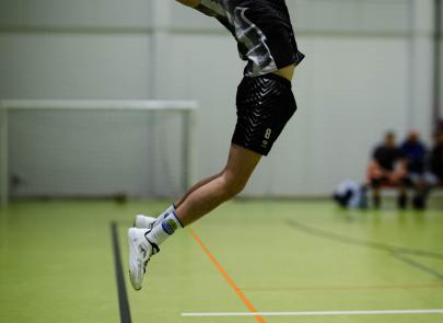 Turniej o Puchar Dyrektor Centrum Sportu Raszyn