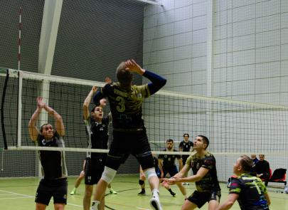 Turniej o Puchar Dyrektor Centrum Sportu Raszyn