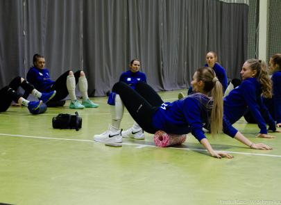 Turniej o Puchar Dyrektor Centrum Sportu Raszyn