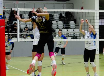 Turniej o Puchar Dyrektor Centrum Sportu Raszyn