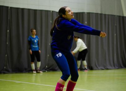 Turniej o Puchar Dyrektor Centrum Sportu Raszyn