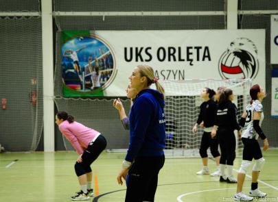 Turniej o Puchar Dyrektor Centrum Sportu Raszyn