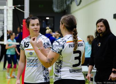 Turniej o Puchar Dyrektor Centrum Sportu Raszyn