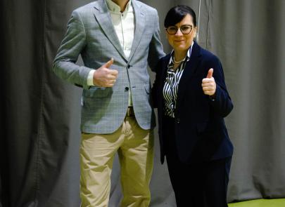 Turniej o Puchar Dyrektor Centrum Sportu Raszyn