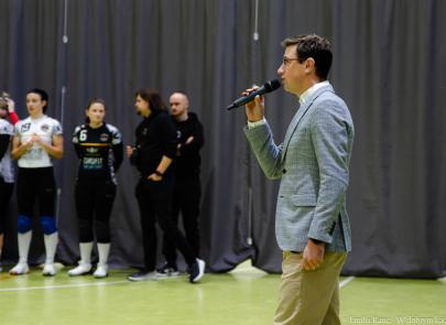 Turniej o Puchar Dyrektor Centrum Sportu Raszyn