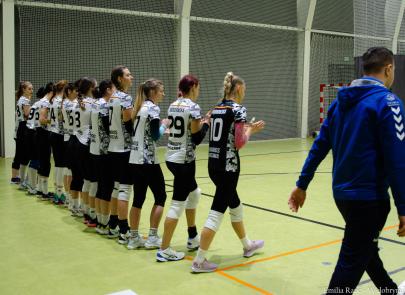 Turniej o Puchar Dyrektor Centrum Sportu Raszyn