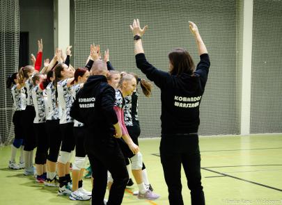 Turniej o Puchar Dyrektor Centrum Sportu Raszyn