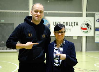 Turniej o Puchar Dyrektor Centrum Sportu Raszyn