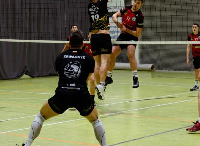 Turniej o Puchar Dyrektor Centrum Sportu Raszyn