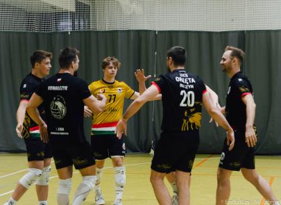 Turniej o Puchar Dyrektor Centrum Sportu Raszyn