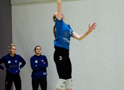 Turniej o Puchar Dyrektor Centrum Sportu Raszyn