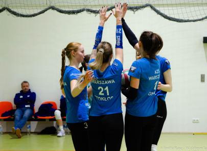 Turniej o Puchar Dyrektor Centrum Sportu Raszyn