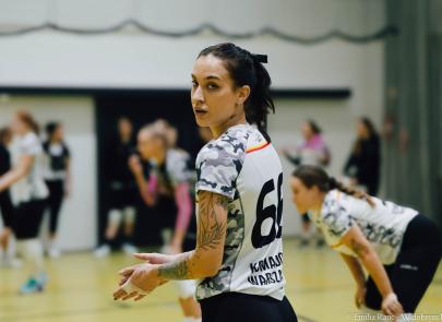 Turniej o Puchar Dyrektor Centrum Sportu Raszyn