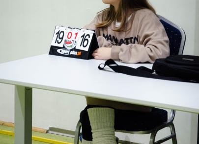 Turniej o Puchar Dyrektor Centrum Sportu Raszyn