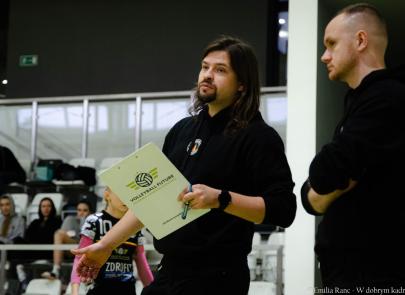 Turniej o Puchar Dyrektor Centrum Sportu Raszyn