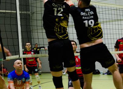 Turniej o Puchar Dyrektor Centrum Sportu Raszyn