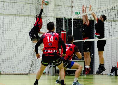 Turniej o Puchar Dyrektor Centrum Sportu Raszyn