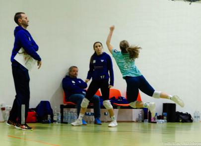 Turniej o Puchar Dyrektor Centrum Sportu Raszyn