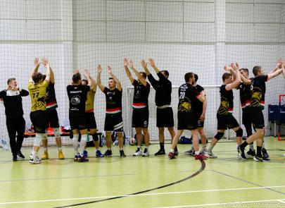 Turniej o Puchar Dyrektor Centrum Sportu Raszyn