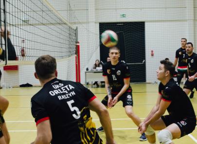 Turniej o Puchar Dyrektor Centrum Sportu Raszyn