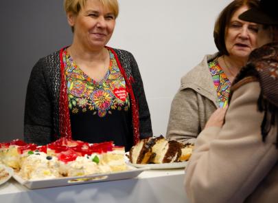 Fotorelacja 32 Finał Wielkiej Orkiestry Świątecznej Pomocy