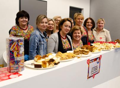 Fotorelacja 32 Finał Wielkiej Orkiestry Świątecznej Pomocy