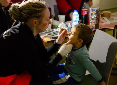 Fotorelacja 32 Finał Wielkiej Orkiestry Świątecznej Pomocy
