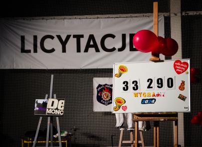 Fotorelacja 32 Finał Wielkiej Orkiestry Świątecznej Pomocy