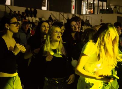 Fotorelacja 32 Finał Wielkiej Orkiestry Świątecznej Pomocy