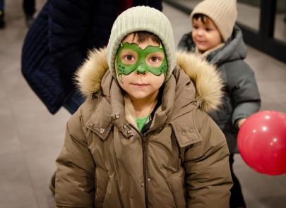 Fotorelacja 32 Finał Wielkiej Orkiestry Świątecznej Pomocy