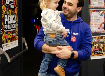 Fotorelacja 32 Finał Wielkiej Orkiestry Świątecznej Pomocy