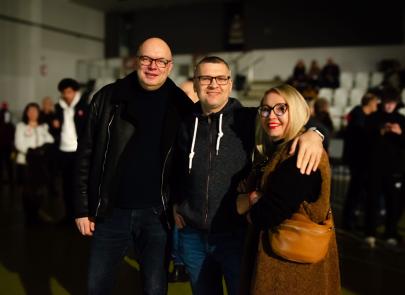 Fotorelacja 32 Finał Wielkiej Orkiestry Świątecznej Pomocy