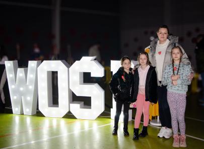Fotorelacja 32 Finał Wielkiej Orkiestry Świątecznej Pomocy