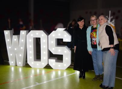 Fotorelacja 32 Finał Wielkiej Orkiestry Świątecznej Pomocy
